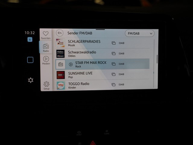 Volkswagen Golf Golf VIII Style Variant