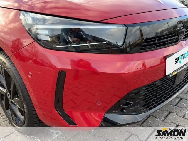 Opel Corsa GS-Line Grand Sport Turbo