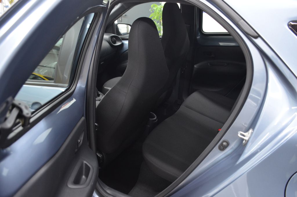 Toyota Aygo X 5-deurs Comfort