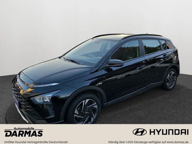 Hyundai Bayon 1.0 Intro Edition T-GDi