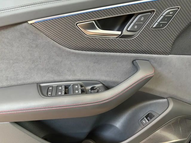 Audi RS Q8 4.0 TFSI Quattro