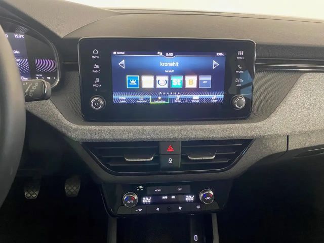 Skoda Kamiq 1.0 TSI 85 Selection