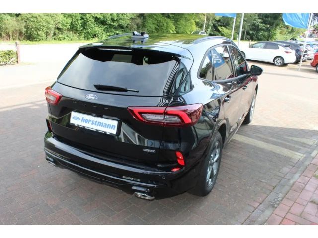 Ford Kuga Plug in Hybrid ST Line X