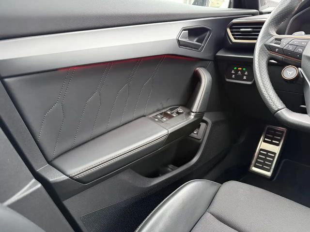 Cupra Formentor 2.0 TSI 4Drive DSG VZ