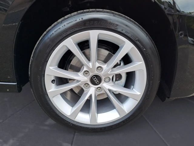 Audi A3 35 TFSI Sedan