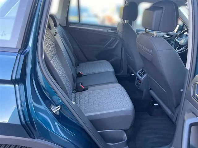 Volkswagen Tiguan 2.0 TDI 4Motion DSG Life