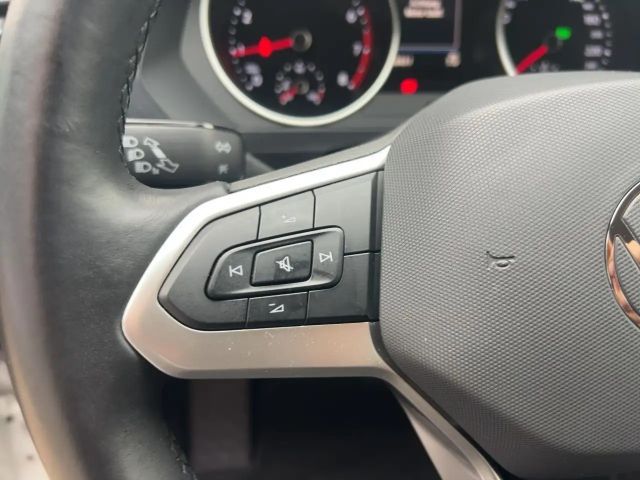 Volkswagen Tiguan 1.5 TSI DSG