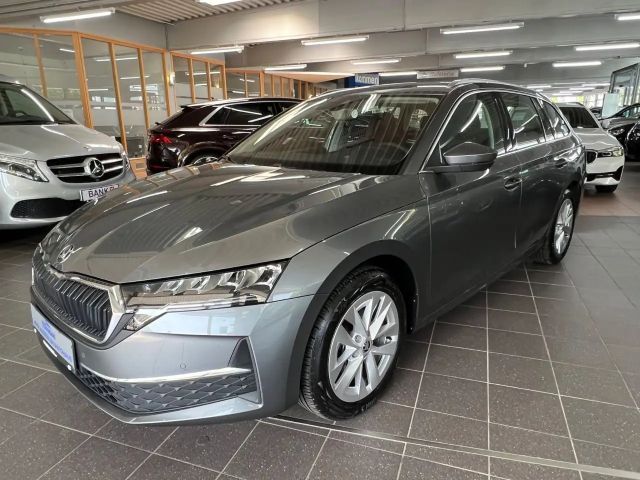 Skoda Octavia 2.0 TDI Combi Selection