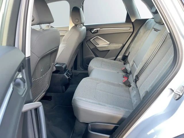 Audi Q3 45 TFSI Hybride