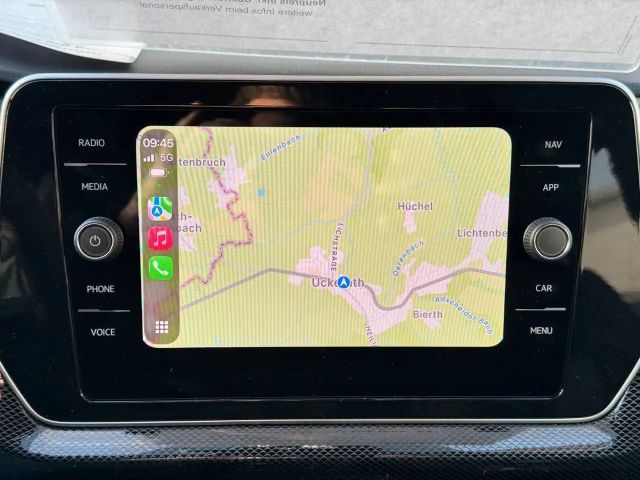 Volkswagen T-Cross 1.5 TSI DSG IQ.Drive R-Line