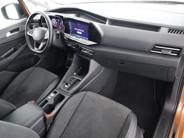 Volkswagen Caddy 2.0 TDI DSG Style