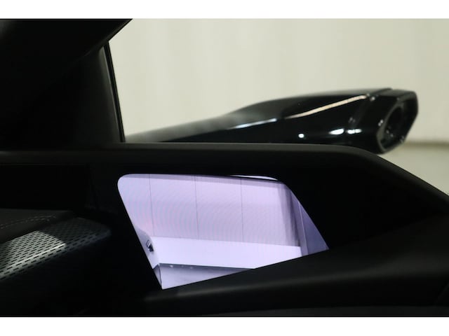 Audi A6 e-tron Performance Sportback