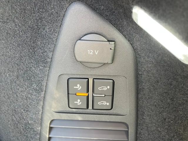 Volkswagen Touareg 4Motion eHybrid