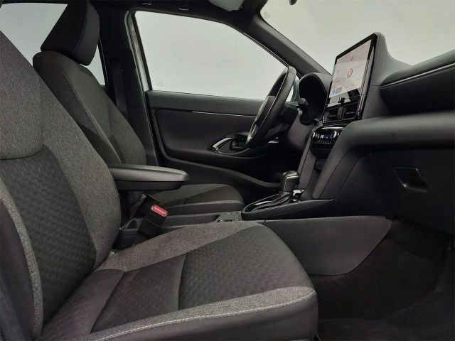 Toyota Yaris Cross 4x2 Active