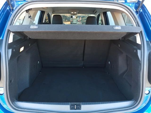 Dacia Duster Extreme II TCe 130