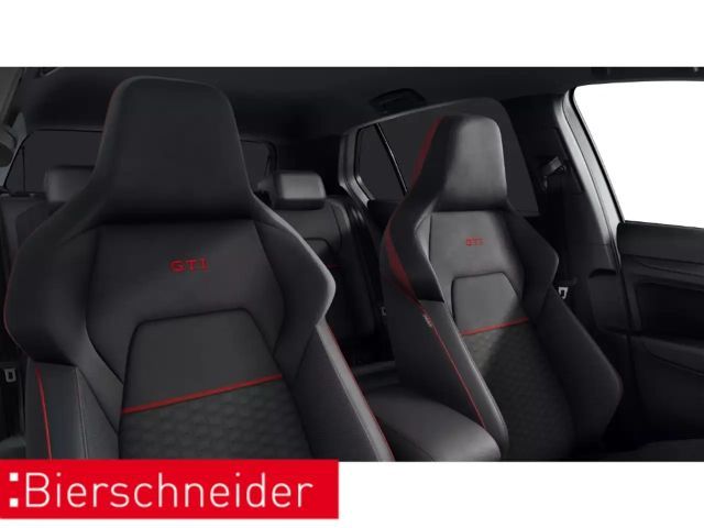 Volkswagen Golf 2.0 TSI DSG GTI