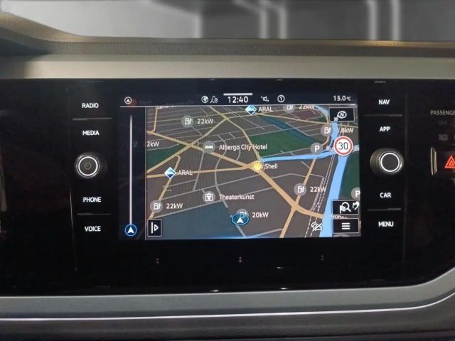 Volkswagen Taigo 1.0 TSI DSG