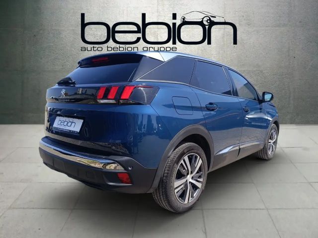 Peugeot 3008 Allure Pack PureTech