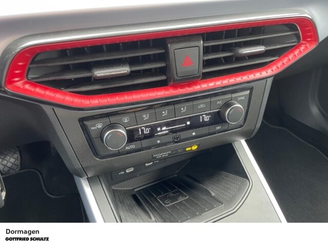 Seat Arona 1.0 TSI FR-lijn