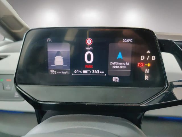Volkswagen ID.3 77 KWh Performance Pro