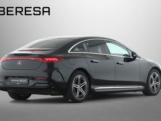 Mercedes-Benz EQE 350 4MATIC Sedan