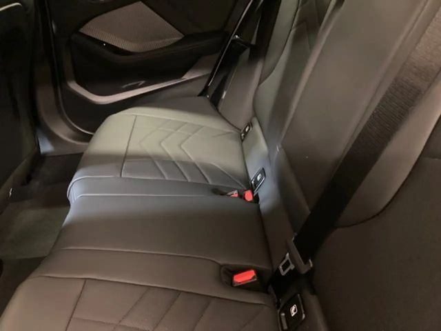 BMW 118 118d 5-deurs Sedan