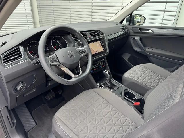 Volkswagen Tiguan 2.0 TDI DSG