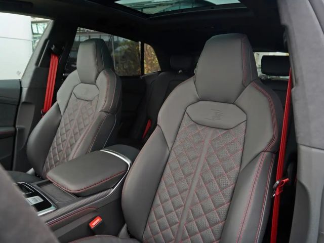 Audi Q8 Hybride S-Line