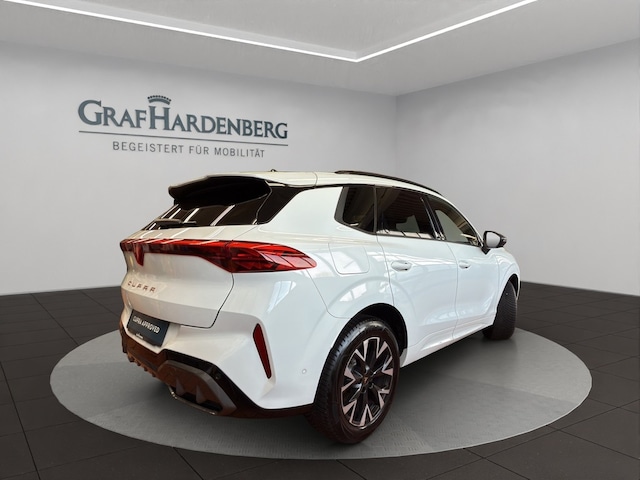 Cupra Terramar 1.5 eTSI