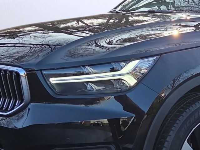 Volvo XC40 Inscription T4