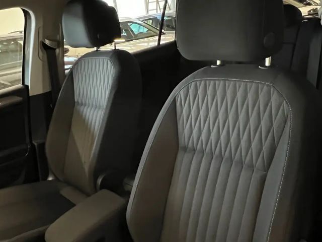 Volkswagen Tiguan 4Motion Allspace Life