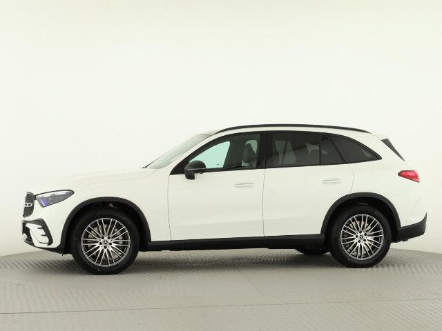 Mercedes-Benz GLC 450 4MATIC