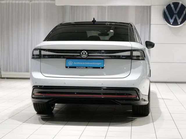 Volkswagen ID.7 Pro