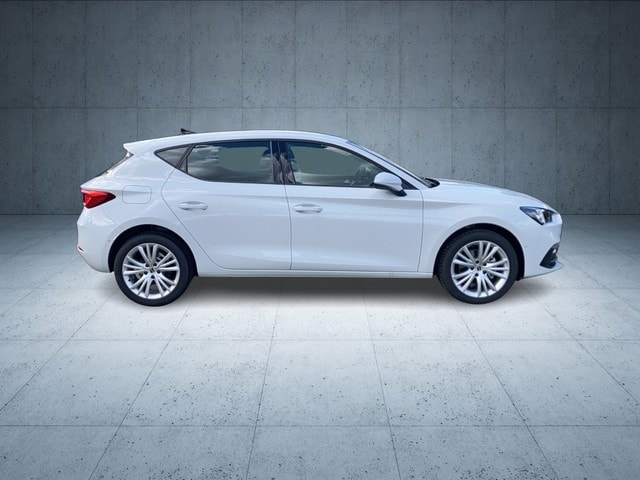 Seat Leon 1.5 eTSI DSG Style