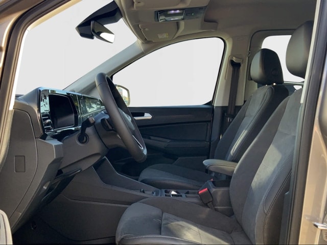 Volkswagen Caddy 1.5 TSI eHybrid