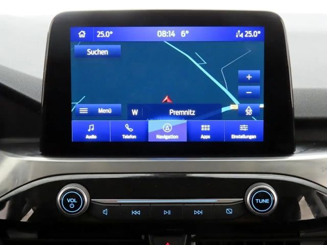 Ford Kuga EcoBoost Titanium