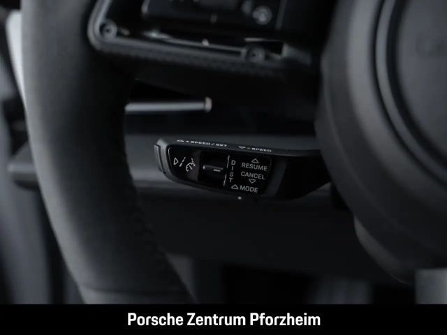 Porsche Taycan Turbo