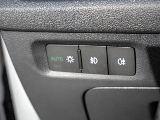 Skoda Octavia 2.0 TSI Combi RS