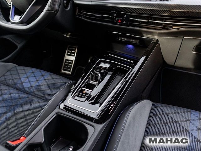 Volkswagen Golf Golf VIII IQ.Drive