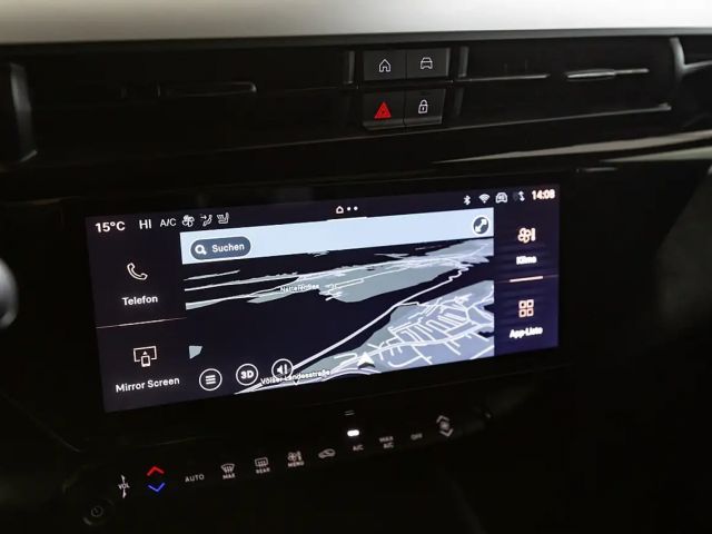 Alfa Romeo Junior Ibrida Speciale