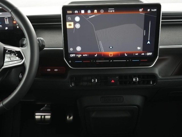 Volkswagen ID.Buzz GTX LWB