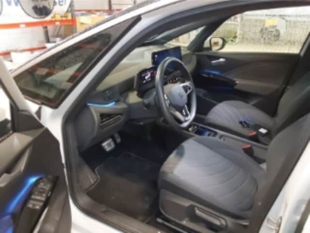 Volkswagen ID.3 IQ.Drive Performance Pro