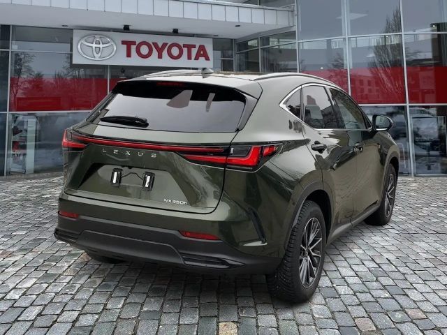 Lexus NX Executive Line