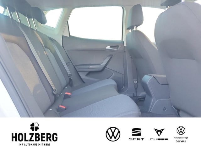 Seat Arona 1.0 TSI DSG