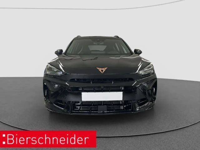 Cupra Formentor 2.0 TSI DSG VZ