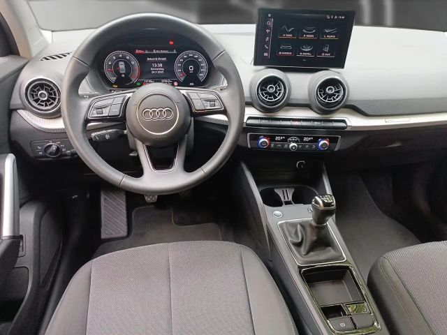 Audi Q2 30 TFSI