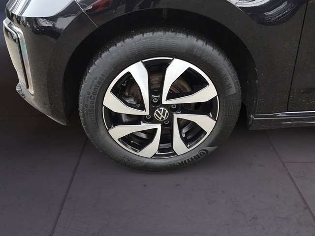 Volkswagen e-up! Active