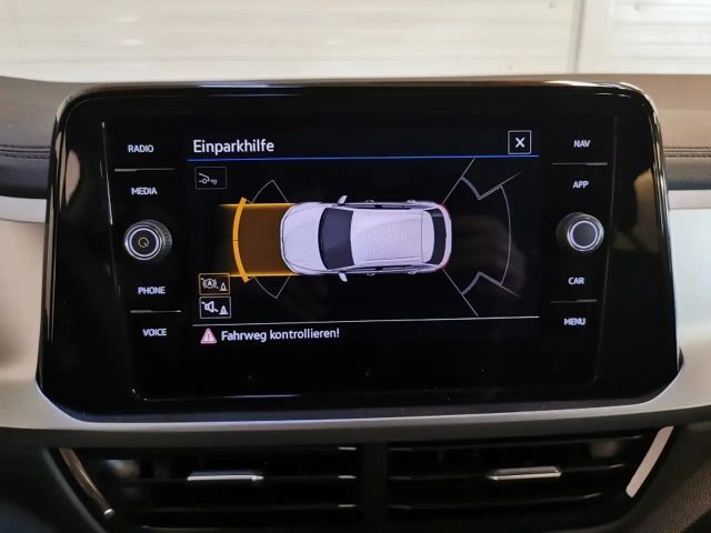 Volkswagen T-Roc Friends TSI