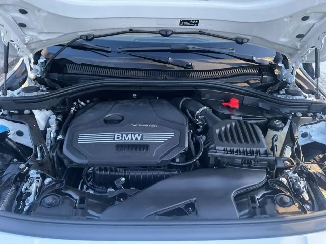 BMW 118 118i Advantage pakket Sedan