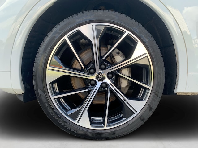 Audi Q5 50 TDI Quattro